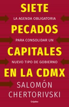 siete pecados capitales en la cdmx (ebook)-9786073164849