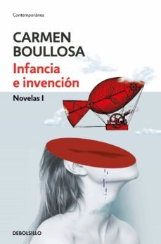 infancia e invencion (ebook)-9786073165549