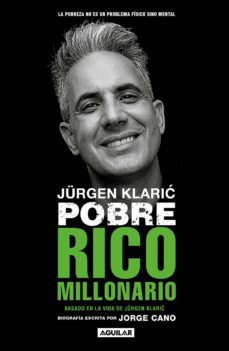 jurgen klaric: pobre rico millonario (ebook)-jorge cano-9786073183949