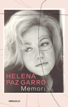 memorias (ebook)-helena paz-9786073186049