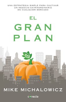 el gran plan (ebook)-mike michalowicz-9786073193849