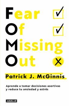 fomo (ebook)-patrick j. mcginnis-9786073199049