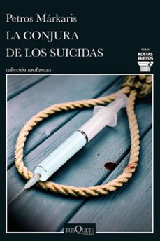 la conjura de los suicidas-9786073917049