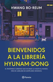 bienvenidos a la libreria hyunam-dong (ebook)-9786073919449