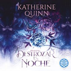 sombra 2. destrozar la noche (audiolibro)-katherine quinn-9786073929349