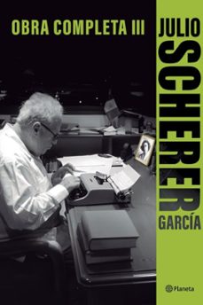 -julio scherer garcia-9786073944649
