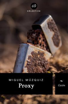 proxy (ebook)-miguel múzquiz-9786074571349