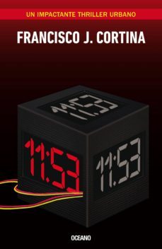 11:53 (ebook)-francisco j. cortina-9786075275949