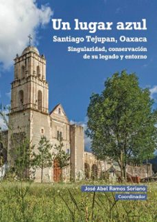 un lugar azul (ebook)-9786075397849
