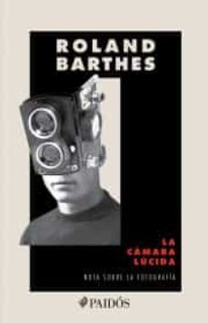 la camara lucida-9786075693149