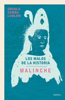 malinche (ebook)-úrsula camba ludlow-9786075698649