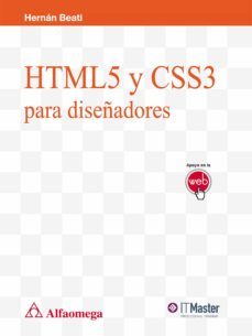 html5 y css3 (ebook)-hernan beati-9786076225349