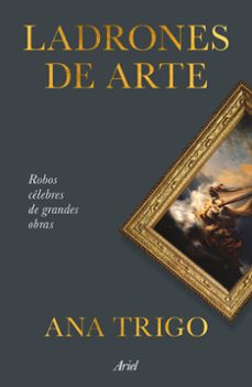 ladrones de arte-9786076391549