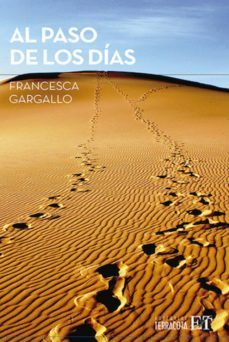 al paso de los dias (ebook)-francesca gargallo-9786077133049