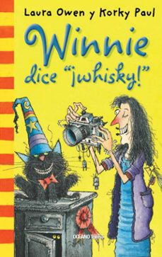 winnie historias. winnie dice "¡whisky!" (ebook)-korky paul-laura owen-9786077356349
