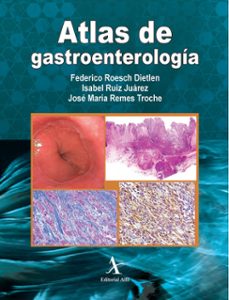 atlas de gastroenterologia (ebook)-9786077410249