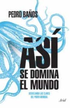 asi se domina el mundo-9786077475149
