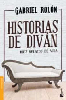 historias de divan-9786077477549