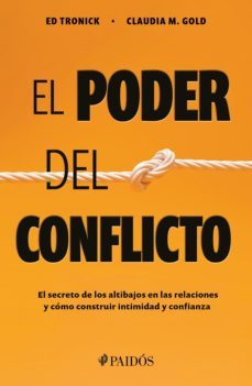 el poder del conflicto (ebook)-claudia m. gold-ed tronick-9786077479949
