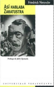 asi hablaba zaratustra-9786077605249
