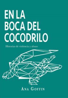 en la boca del cocodrilo (ebook)-9786078713349
