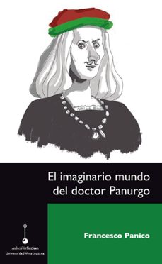 el imaginario mundo del doctor panurgo (ebook)-franceso panico-9786078923649