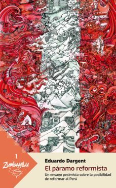 el paramo reformista (ebook)-eduardo dargent-9786123176549