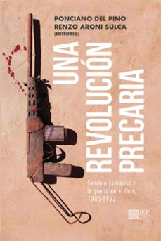 una revolucion precaria (ebook)-ponciano del pino-renzo aroni sulca-9786123262549