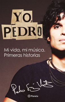 yo pedro (ebook)-9786124230349