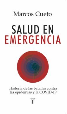salud en emergencia (ebook)-marcos cueto caballero-9786124256349