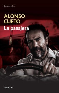 la pasajera (ebook)-alonso cueto-9786124463549