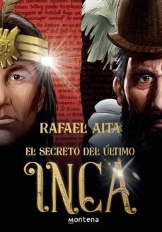 el secreto del ultimo inca (ebook)-rafael aita-9786124776649