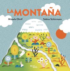 la montaña (ebook)-micaela chirif-sabina alvarez schurmann-9786125060549