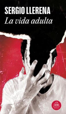la vida adulta (ebook)-sergio llerena-9786125080349