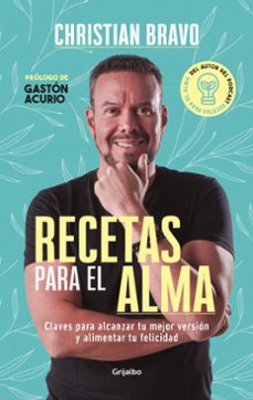 recetas para el alma (ebook)-christian bravo-9786125115249