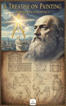 a treatise on painting (ebook)-leonardo da vinci-9786253874049