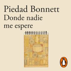 donde nadie me espere-piedad bonnett-9786287525849