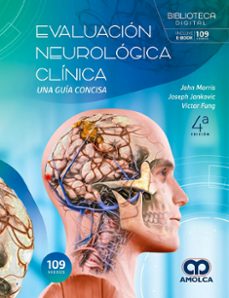 evaluacion neurologica clinica (4ª ed.)-john morris-joseph jankovic-victor fung-9786287528949