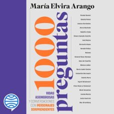 mil preguntas (audiolibro)-maria elvira arango pardo-9786287611849
