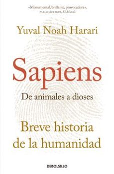 -yuval noah harari-9786287641549