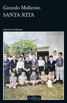 santa rita (ebook)-gonzalo mallarino flórez-9786287716049