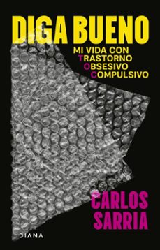 diga bueno (ebook)-carlos sarria-9786287734449