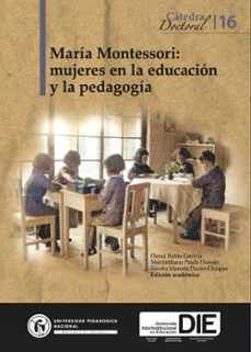 maria montessori (ebook)-9786287760349