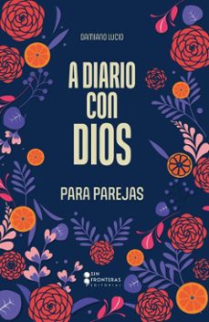 a diario con dios para parejas (ebook)-damiano lucio-9786287820449