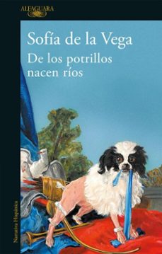 de los potrillos nacen rios (ebook)-sofía de la vega-9786313012749