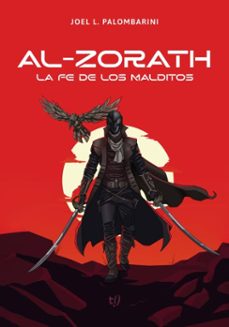 al-zorath (ebook)-joel palombarini-9786313061549
