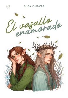 el vasallo enamorado (ebook)-susy chavez-9786313063949