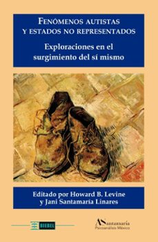 fenomenos autistas y estados no representados (ebook)-howard b. levine-jani santamaría linares-9786316627049