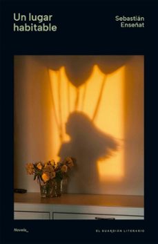 un lugar habitable (ebook)-sebastián enseñat-9786316665249
