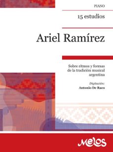 ariel ramirez (ebook)-ariel ramírez-9786316667649